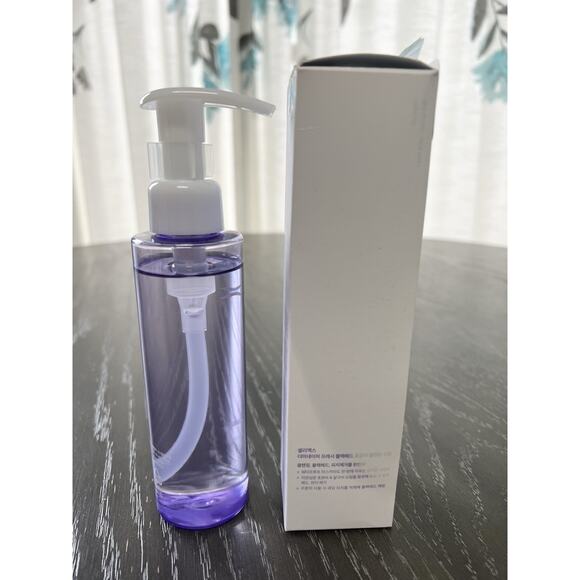 Derma Nature Fresh Blackhead Jojoba Cleansing Oil - 150 ml - New In Box Exp 5/27 - Picture 5 of 8